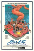 Surf 2 poster