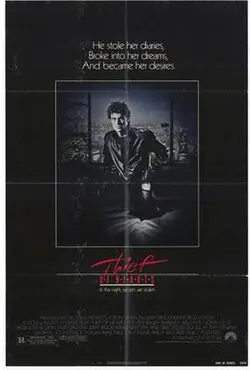 Thief of Hearts poster