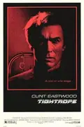 Tightrope poster