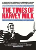 The Times of Harvey Milk poster
