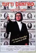 All for the Moral Majority! poster