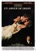 Swann in Love poster