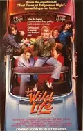 The Wild Life poster