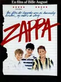 Zappa poster