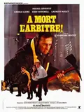 Kill the Referee poster