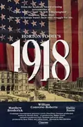 1918 poster