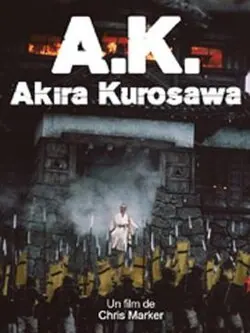 A. K. poster
