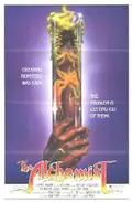 The Alchemist poster