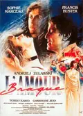 Mad Love poster