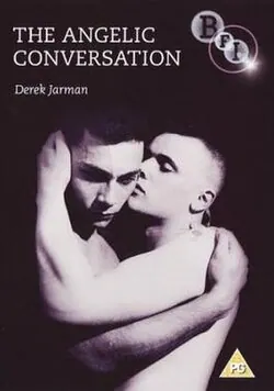 The Angelic Conversation poster