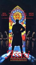The Assisi Underground poster