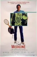 Bad Medicine poster