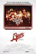 Beer poster