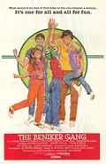 The Beniker Gang poster