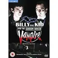 Billy the Kid and the Green Baize Vampire poster