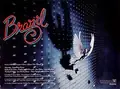 Brazil poster