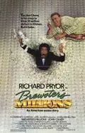 Brewster's Millions poster