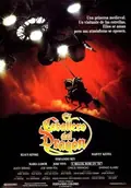 Star Knight poster