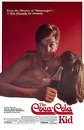 The Coca-Cola Kid poster