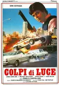 Light Blast poster