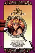 The Court of the Pharaoh poster