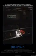 D.A.R.Y.L. poster
