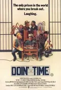 Doin' Time poster