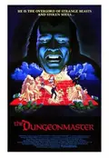 The Dungeonmaster poster