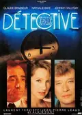 Detective poster