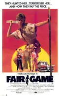 Fair Game poster
