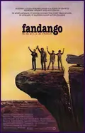 Fandango poster