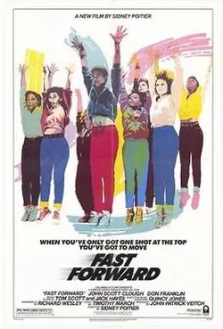 Fast Forward poster
