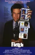 Fletch poster