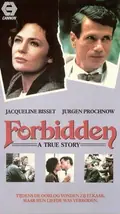 Forbidden poster