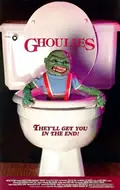 Ghoulies poster