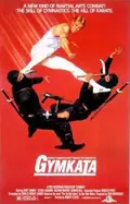 Gymkata poster