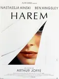 Harem poster