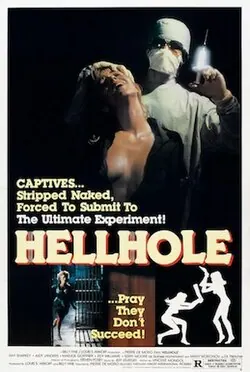 Hellhole poster