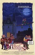 Here Come the Littles poster