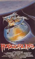 Hobgoblins poster