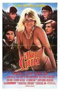Hot Chili poster