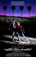 Into the Night poster