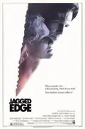Jagged Edge poster