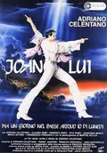 Joan Lui poster