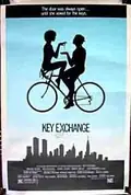 Key Exchange poster