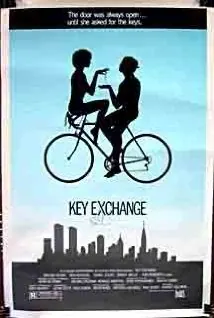 Key Exchange poster