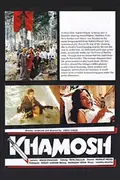 Khamosh poster