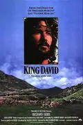King David poster