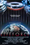 Lifeforce poster