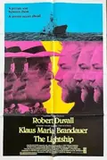 The Lightship poster